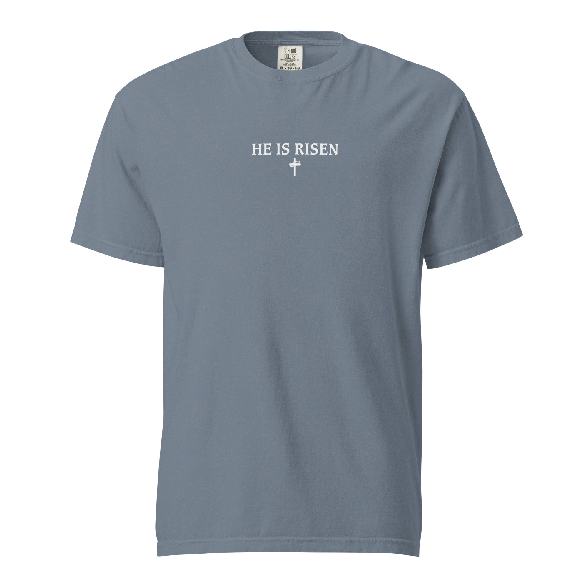 He Is Risen Unisex Tee
