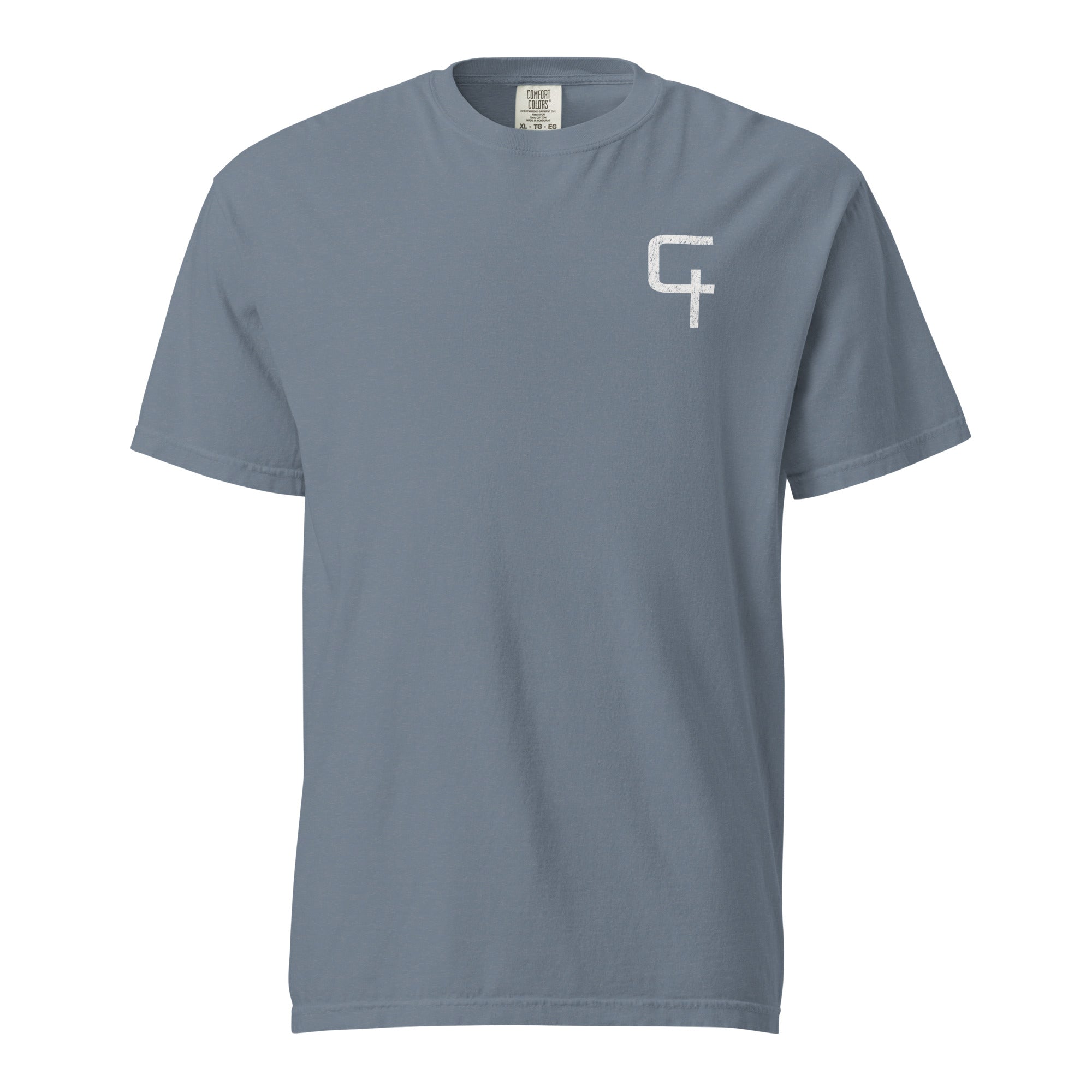 God Bless Country Unisex Tee