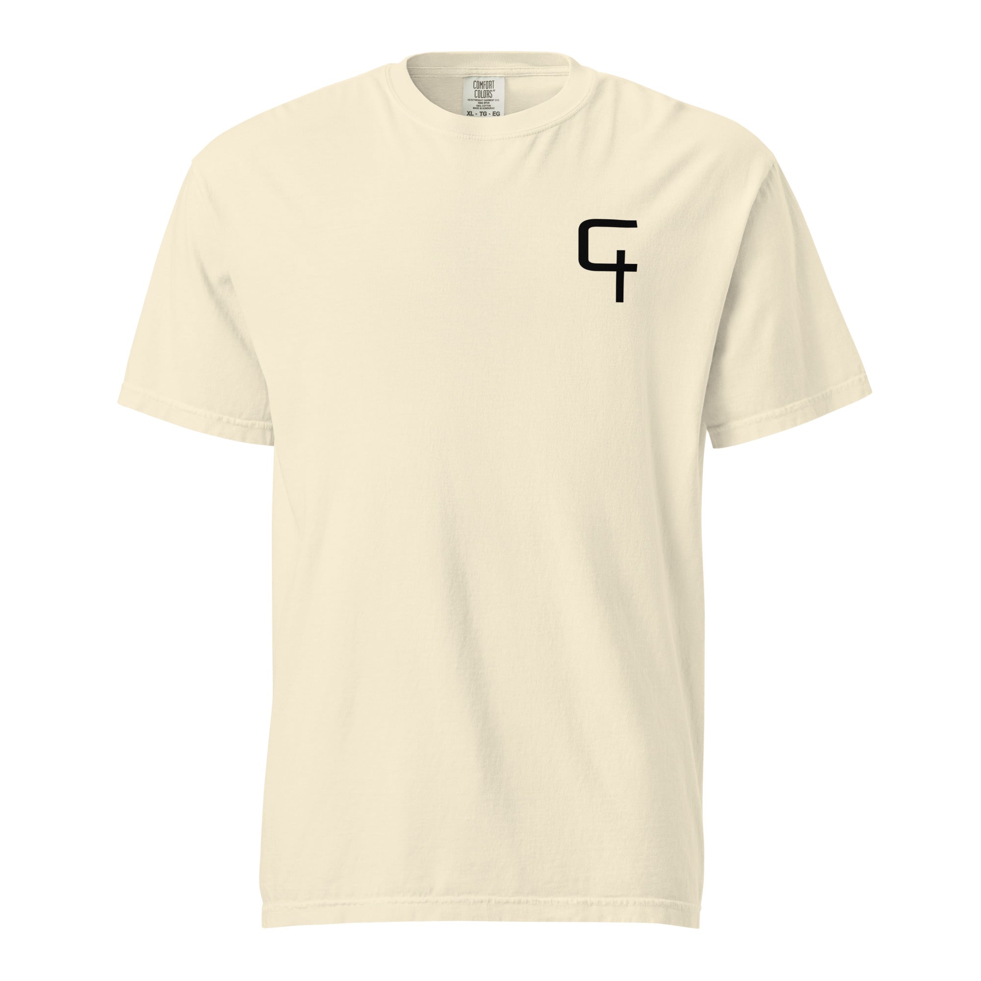 God Is Great Unisex Tee