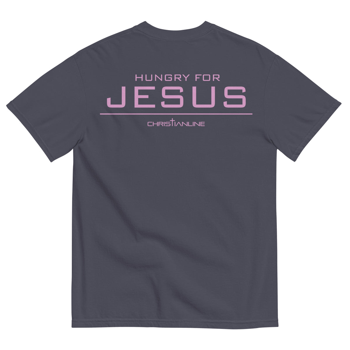 Hungry For Jesus Unisex Tee