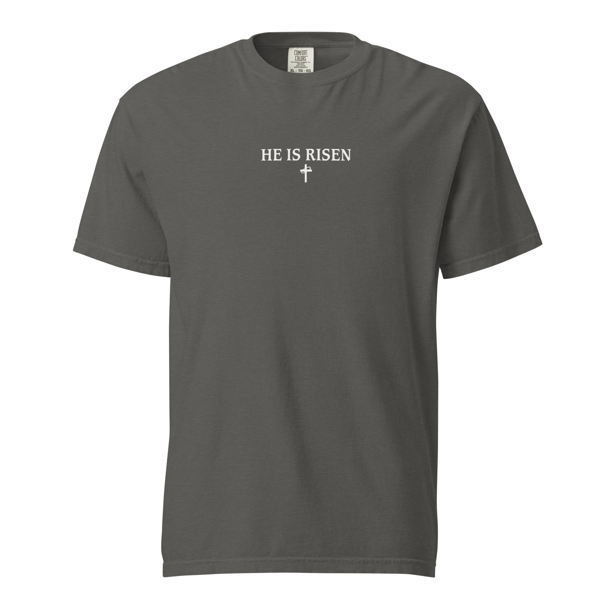 He Is Risen Unisex Tee